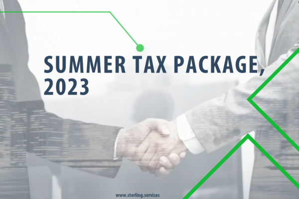 Hungary’s Summer 2023 Tax Package – Overview of Major Changes