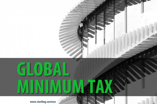 Global Minimum Tax Overview