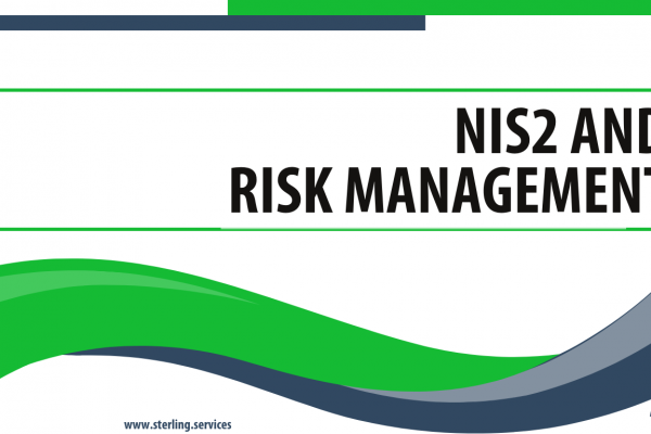 NIS2 and Risk Management