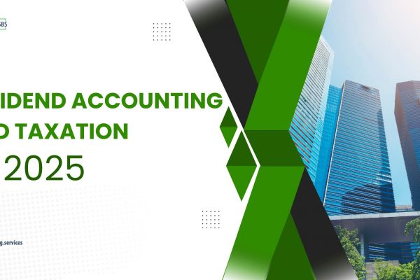 Dividend Accounting and Taxation in Hungary – 2025 Guide for Companies