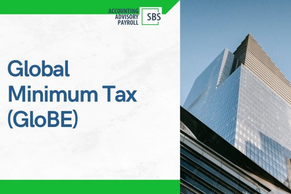 Global Minimum Tax (GloBE): Key Questions and Practical Answers
