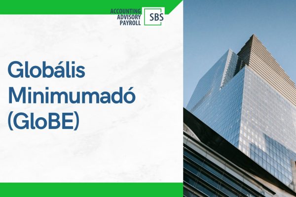 Globális minimumadó (GloBE): Fő kérdések és gyakorlati válaszok