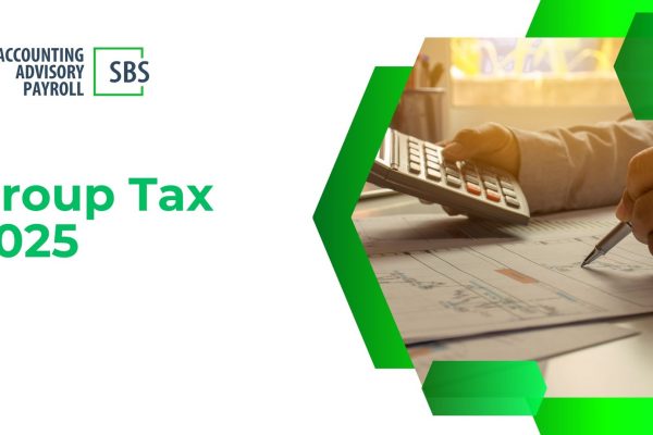 Group Tax: Worth joining?